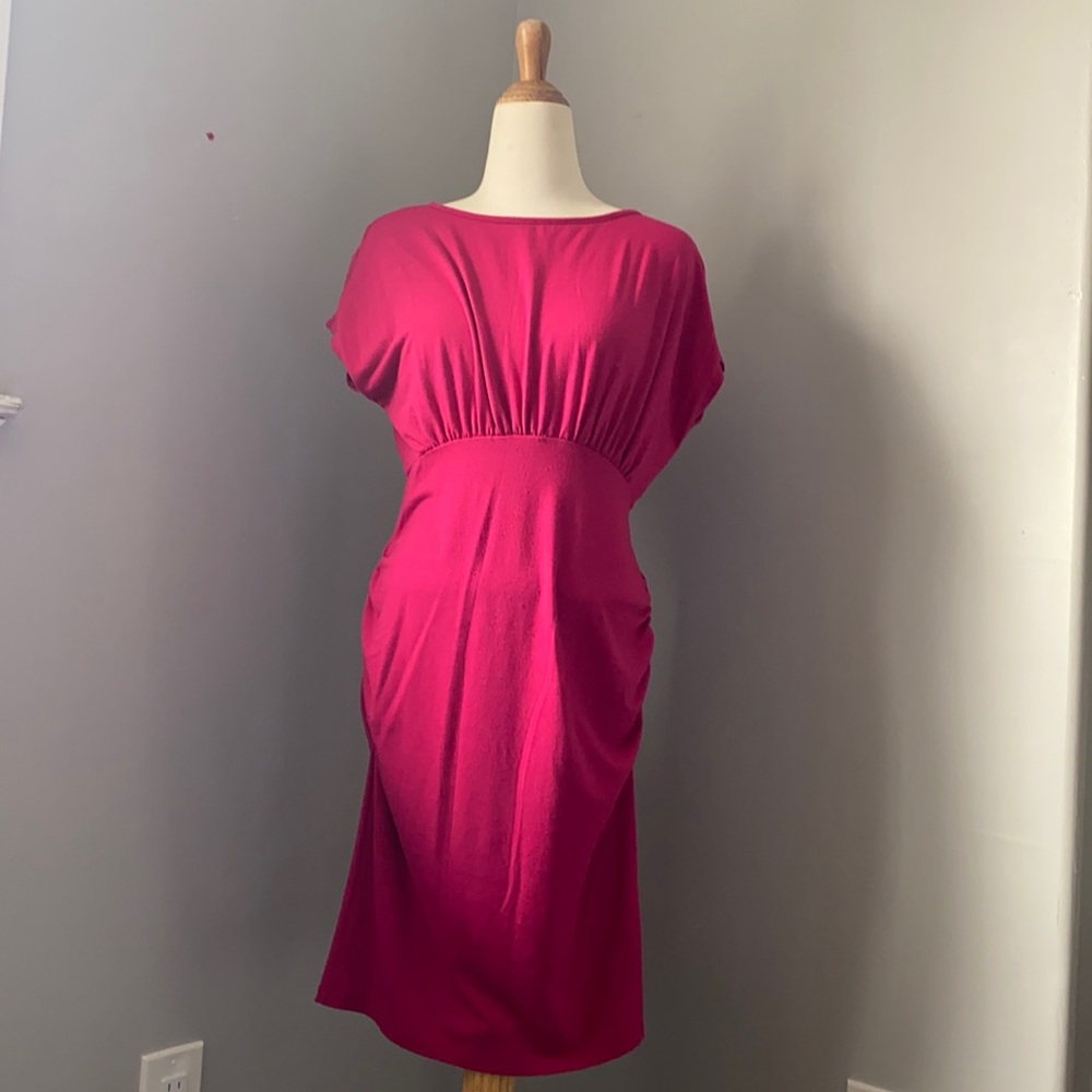 Old Navy Maternity Summer Dress